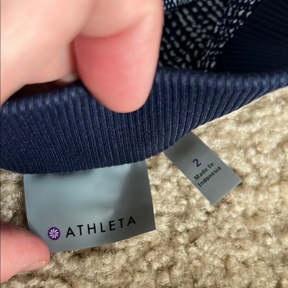 Athleta Skort- size 2 - Picture 6 of 6